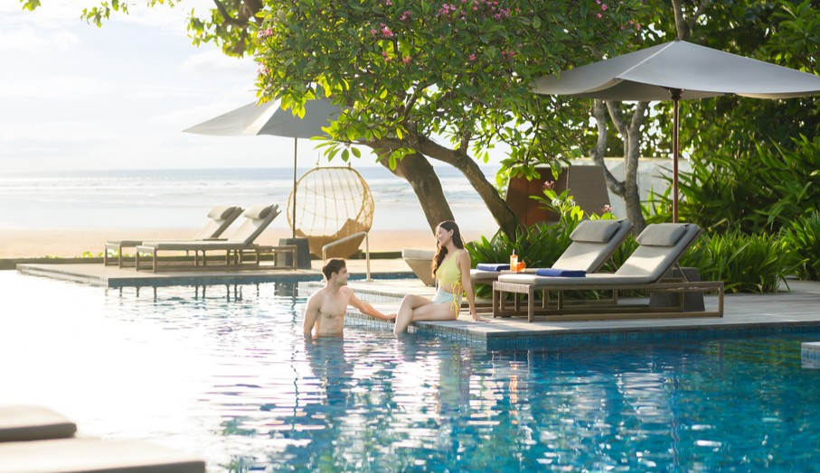 Hot Deal at Maya Sanur