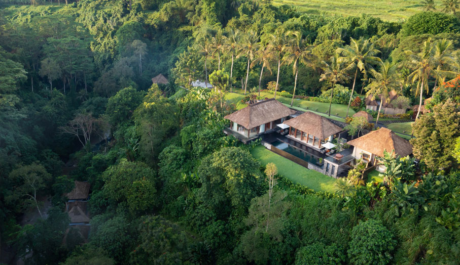 Maya Presidential Villa Exclusive Deal