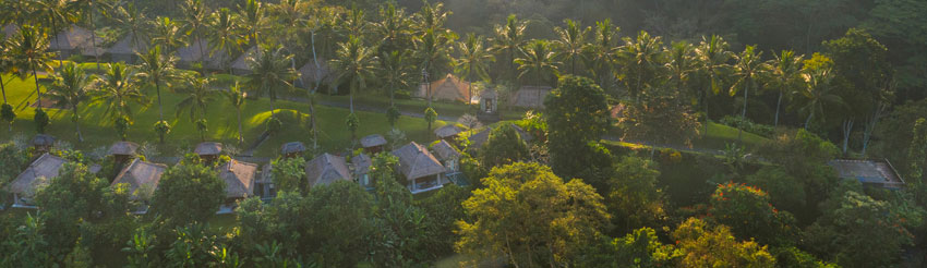 Hot Deal at Maya Ubud