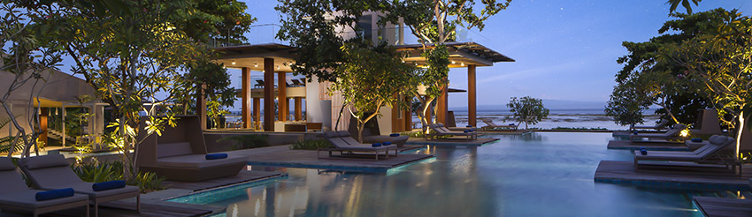 Offers & Packages | Maya Sanur Resort & Spa