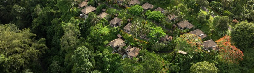 Hot Deal at Maya Ubud