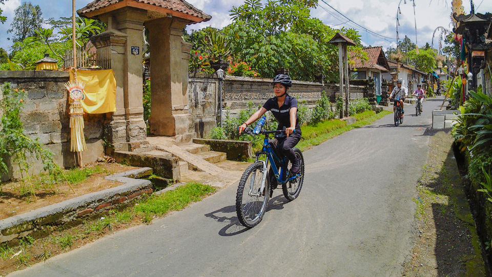 e-Bike Tour