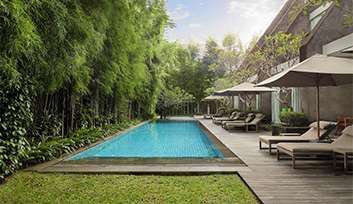 Family Pool