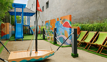 Kids Playground
