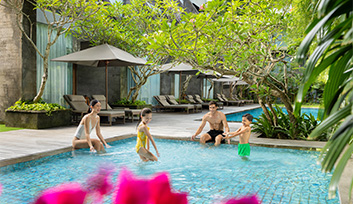 Kids Pool