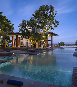 Yoga Studio  Maya Sanur Resort & Spa