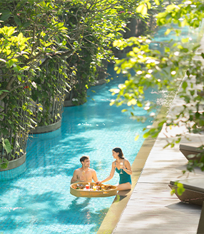 Experiences & Activities in Sanur, Bali