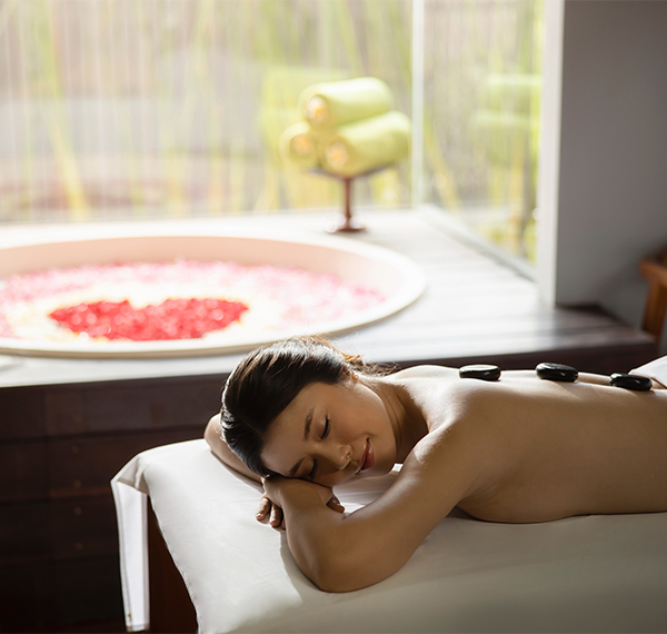 Spa & wellness in Sanur, Bali