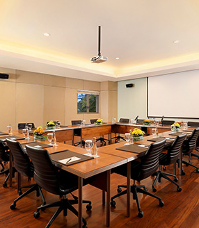 Meeting & Events venues in Sanur, Bali