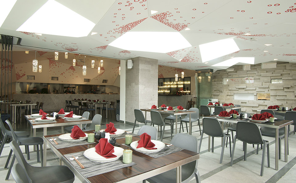 Kuu | Maya Sanur Resort & Spa