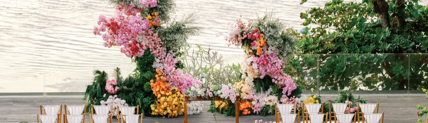 Eternal Matrimony Package