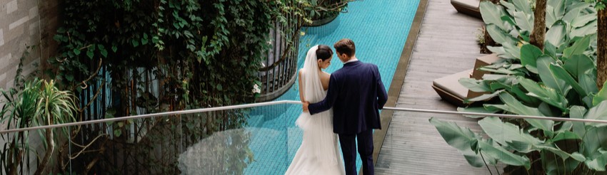 Everlasting Matrimony Package
