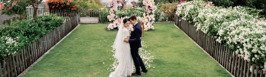 Elopement Package