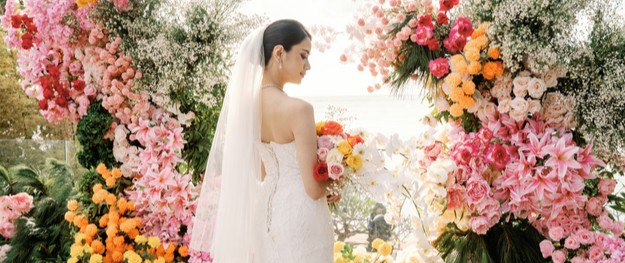 Wedding Services at Maya