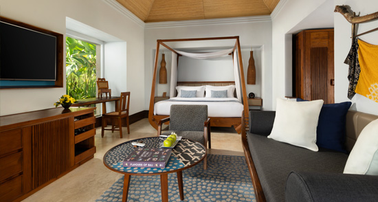 Heavenly Jacuzzi Villa