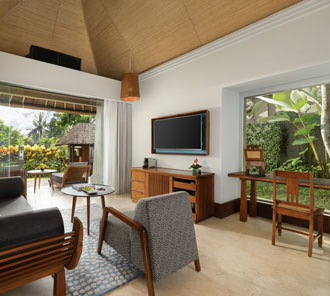 Heavenly Pool Villa - Pool