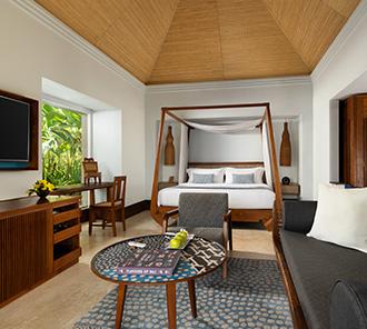 Heavenly Pool Villa - Forest View