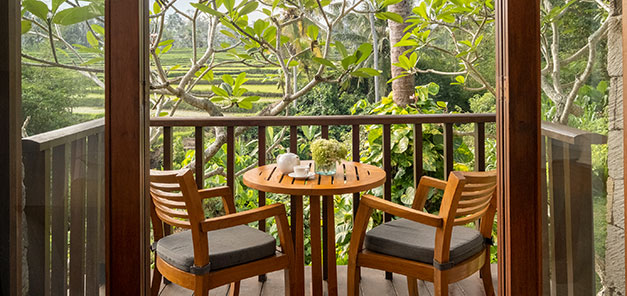 Impressive Forest Corner Suite - Bathroom