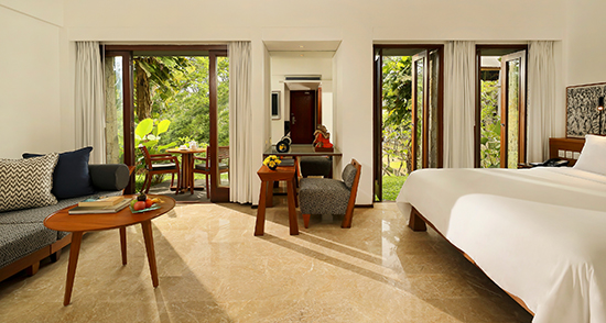 Impressive Forest Suite