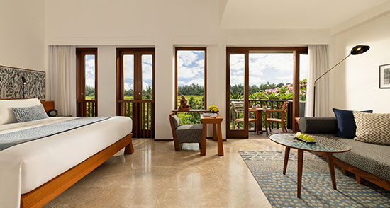 Impressive Forest Suite