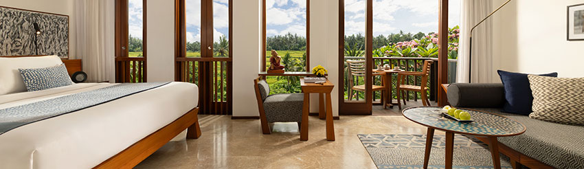 Impressive Forest Suite