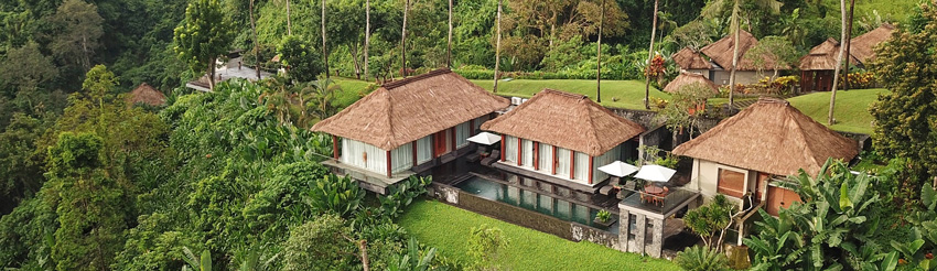 Maya Presidential Villa
