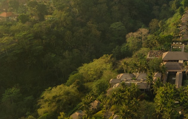Maya Ubud Best Resort Deal