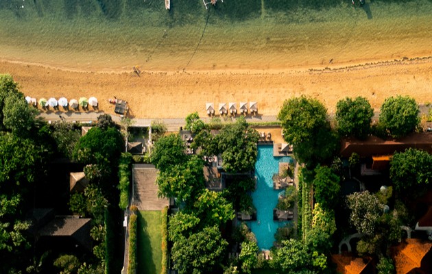 Maya Sanur Best Resort Deal