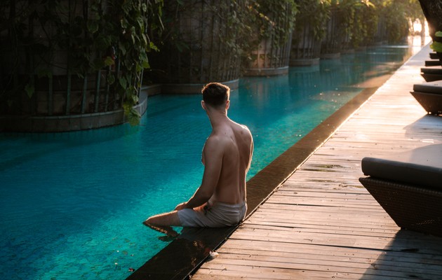 Maya Sanur Best Resort Deal