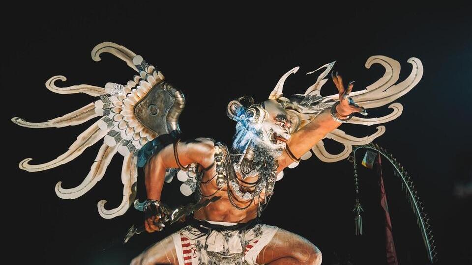 What to Do During Nyepi Day: A Complete Guide for Visitors