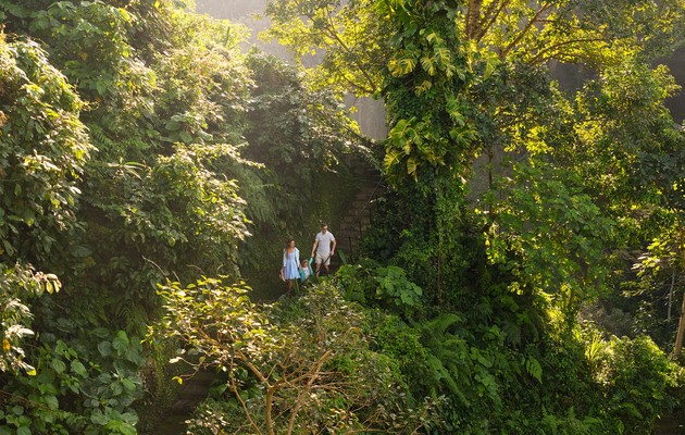 Maya Resorts