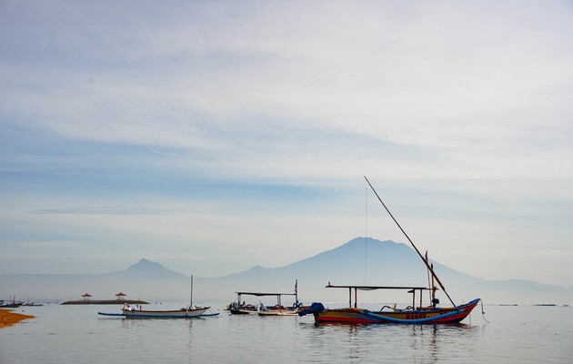 Pantai Sanur Bali