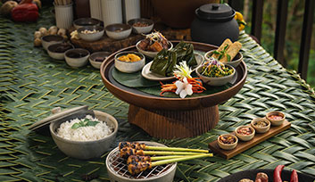 Cooking Class