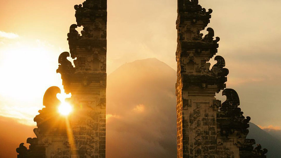 East Bali Tours