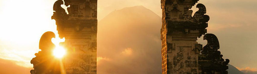 East Bali Tours