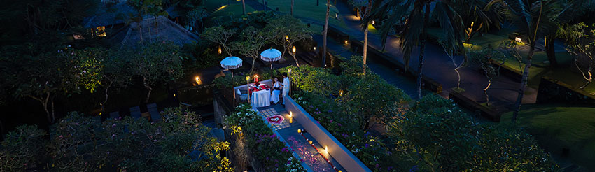 Romantic Dinner