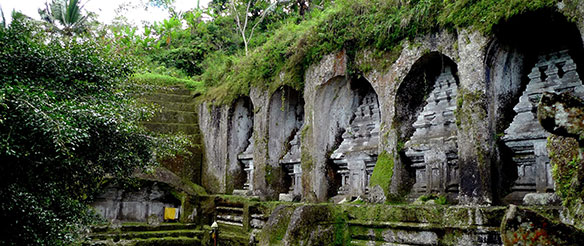 Gunung Kawi
