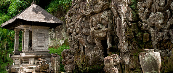 Gunung Kawi