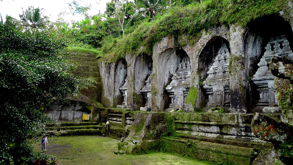 Ubud Tours