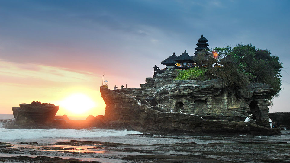 West Bali Tours
