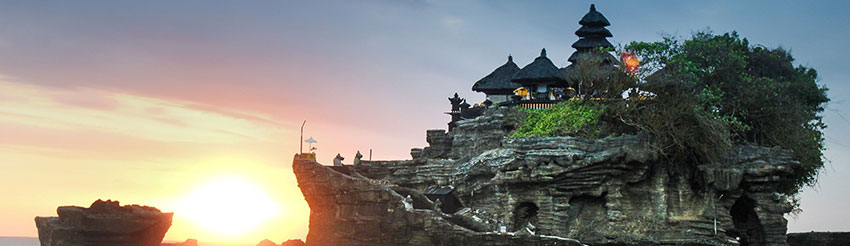 West Bali Tours