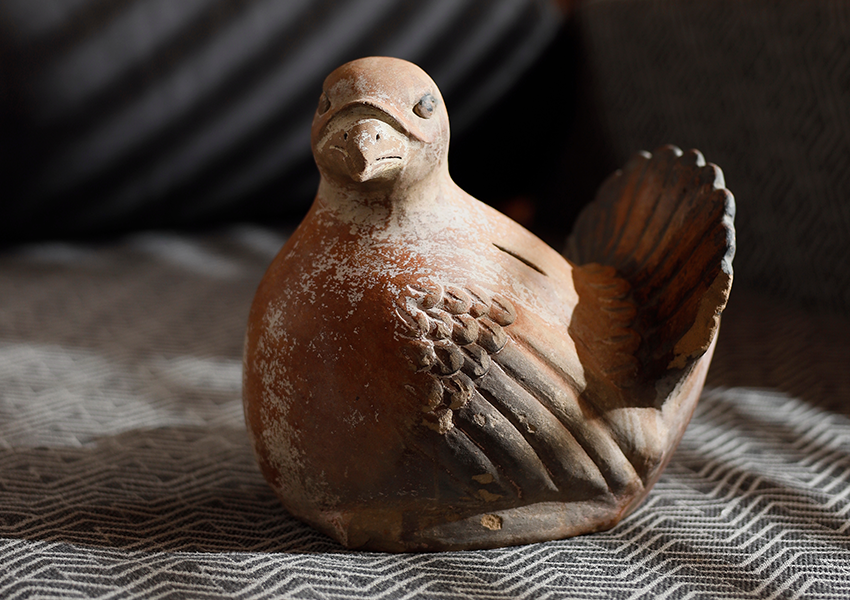Old Piggy Bank - Maya Ubud Villas