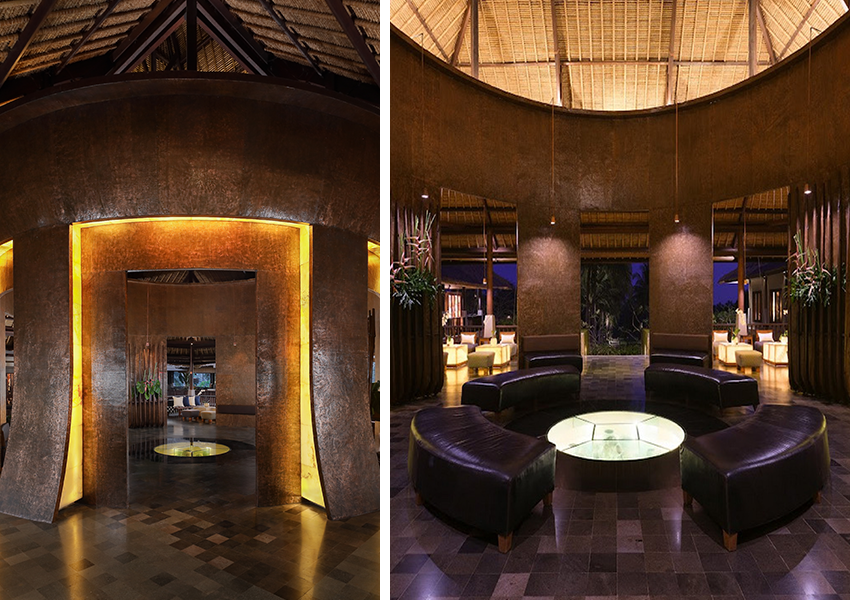 Bronze Nekara - Maya Ubud Resort Area
