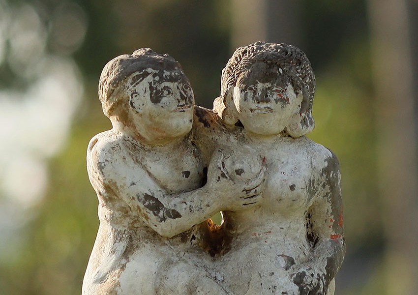 A Pair of Ordinary Lovers Maya Ubud Resort Area
