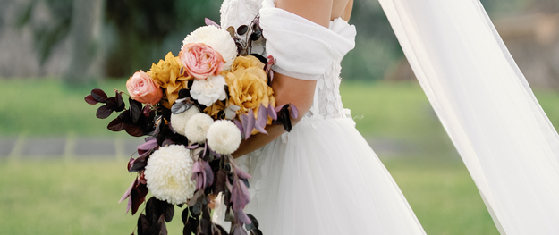 Custom Wedding in Bali